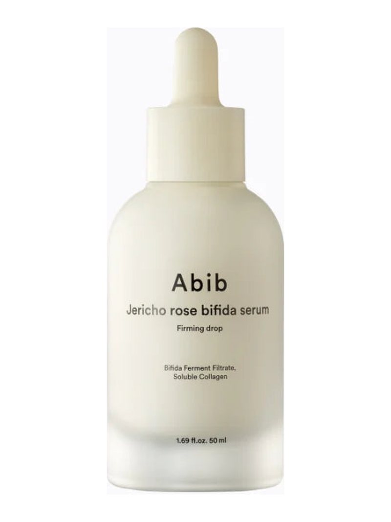 Abib JERICHO ROSE BIFIDA SERUM FIRMING DROP — product photograph