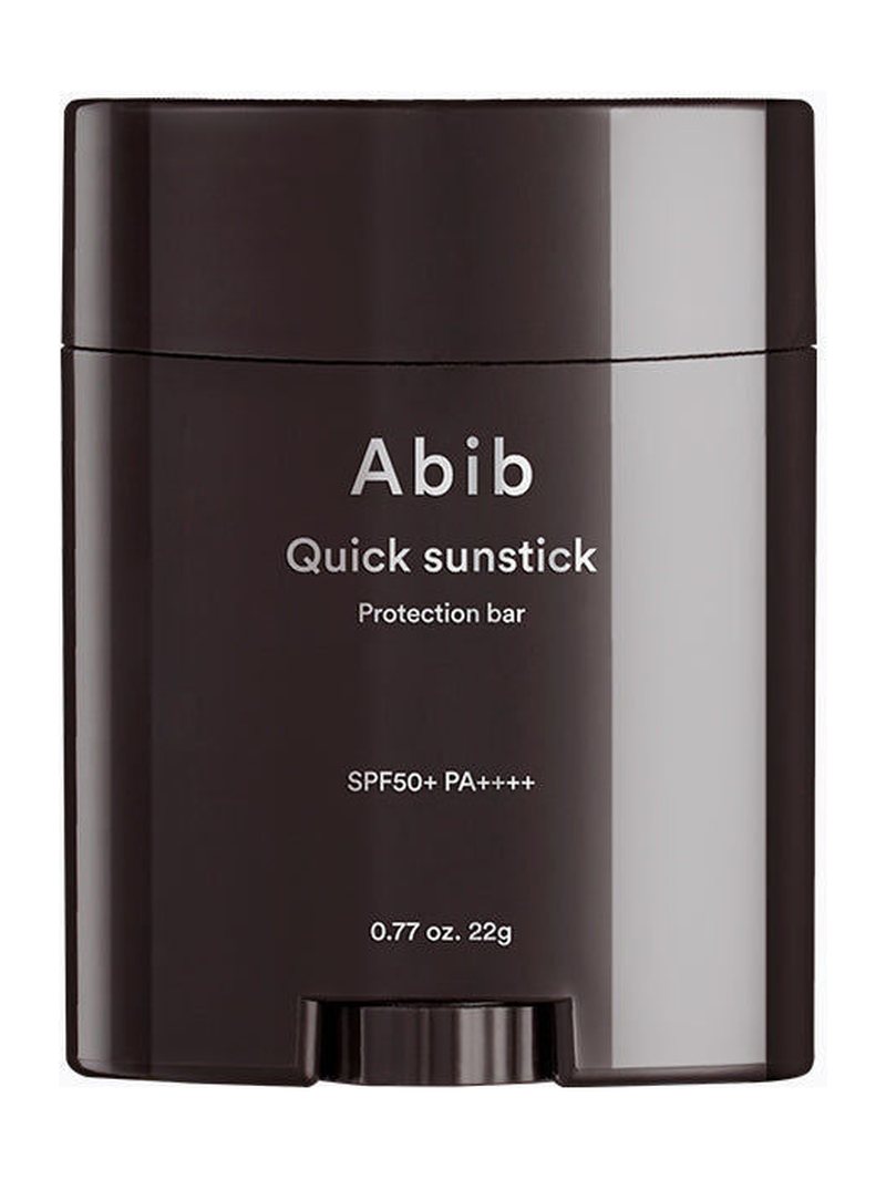 Abib Quick sunstick Protection bar — product photograph