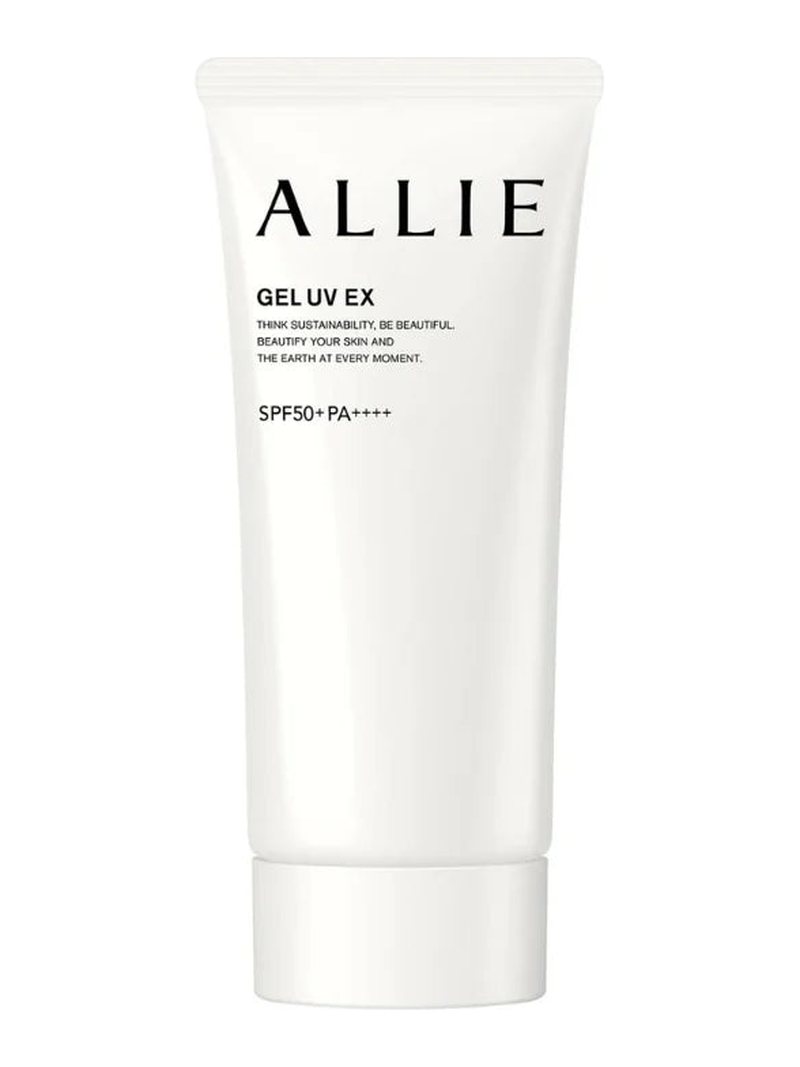 ALLIE Gel UV EX SPF50+ 90g — product photograph