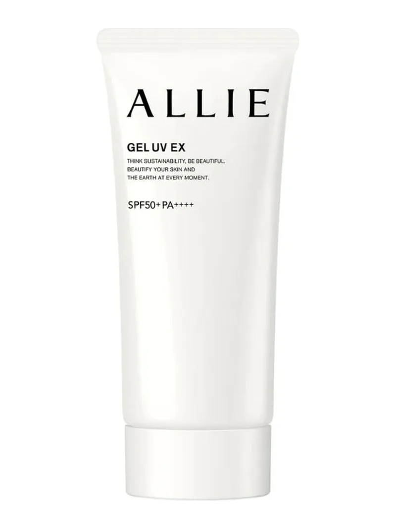 ALLIE Gel UV EX SPF50+ 90g