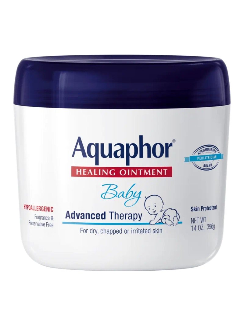 Aquaphor Advanced Therapy Healing Ointment 396 g — product photograph