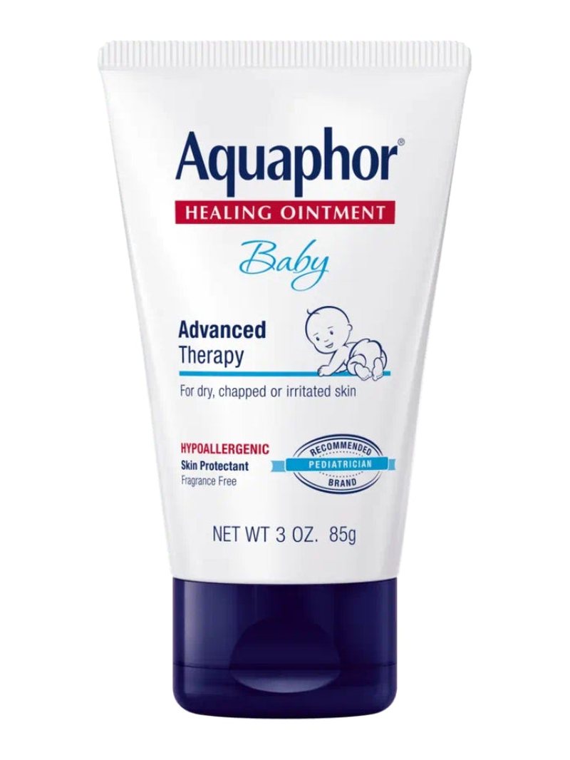 Aquaphor Baby Healing Ointment 85 g — product photograph