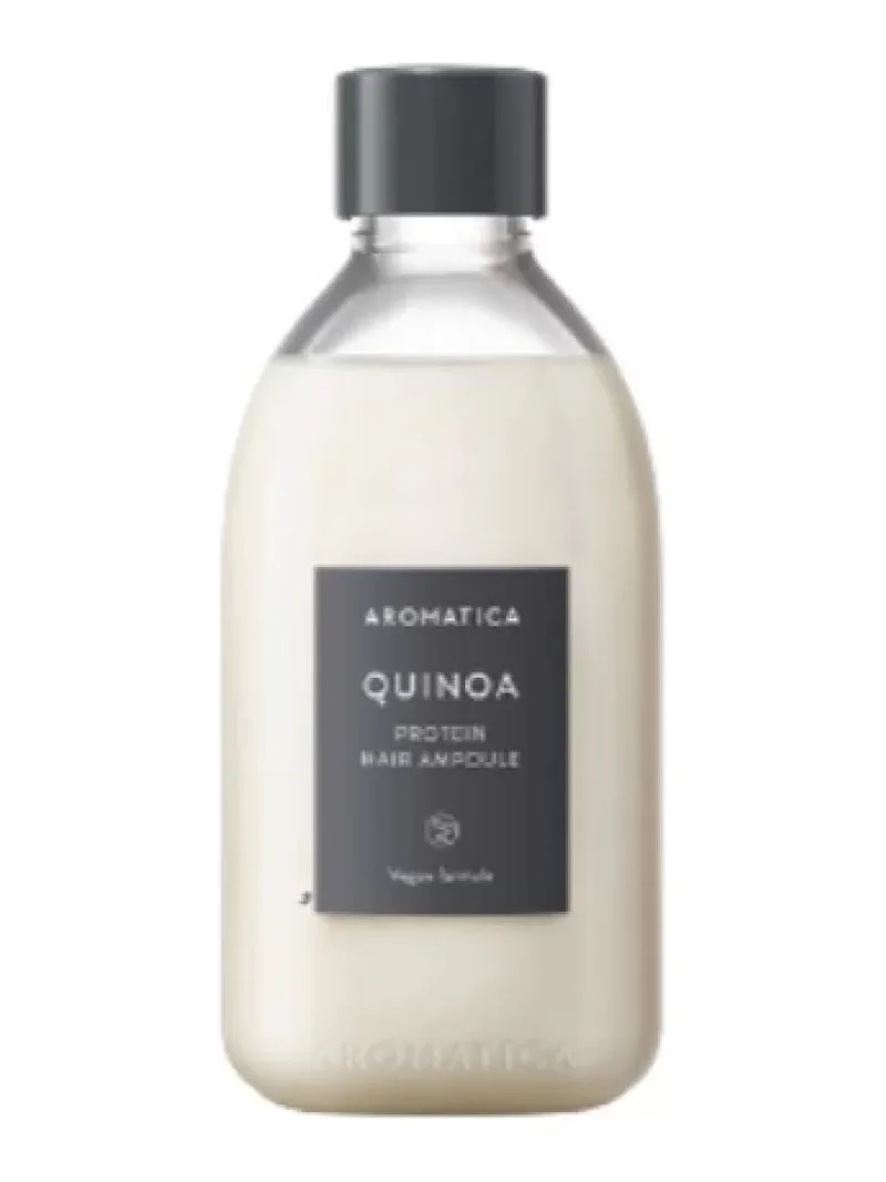 Aromatica Quinoa Protein Hair Ampoule 100ml
