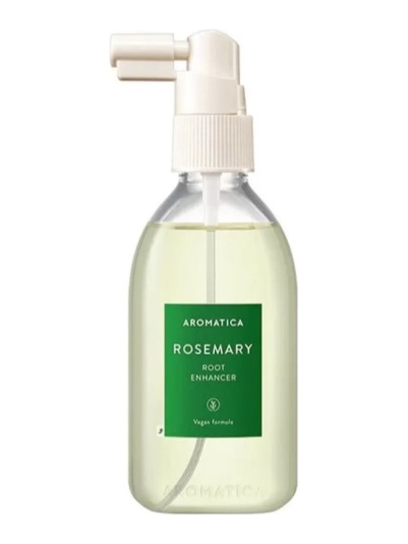 Aromatica Rosemary Root Enhancer 100ml — product photograph