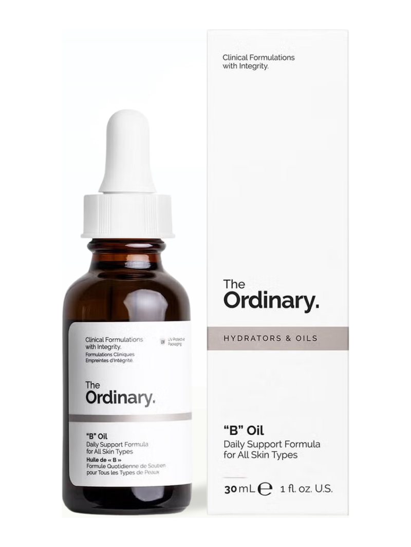 The Ordinary B Oil 30ml — product photograph