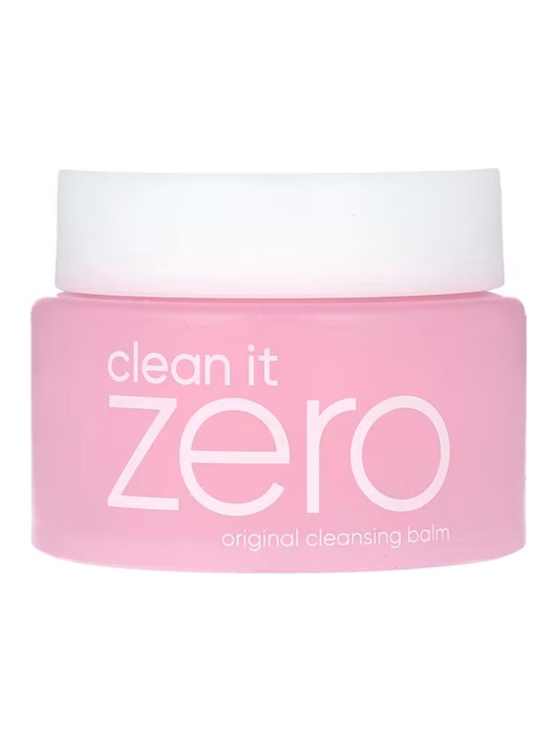 Banila Co Clean It Zero Cleansing Balm Original — product photograph