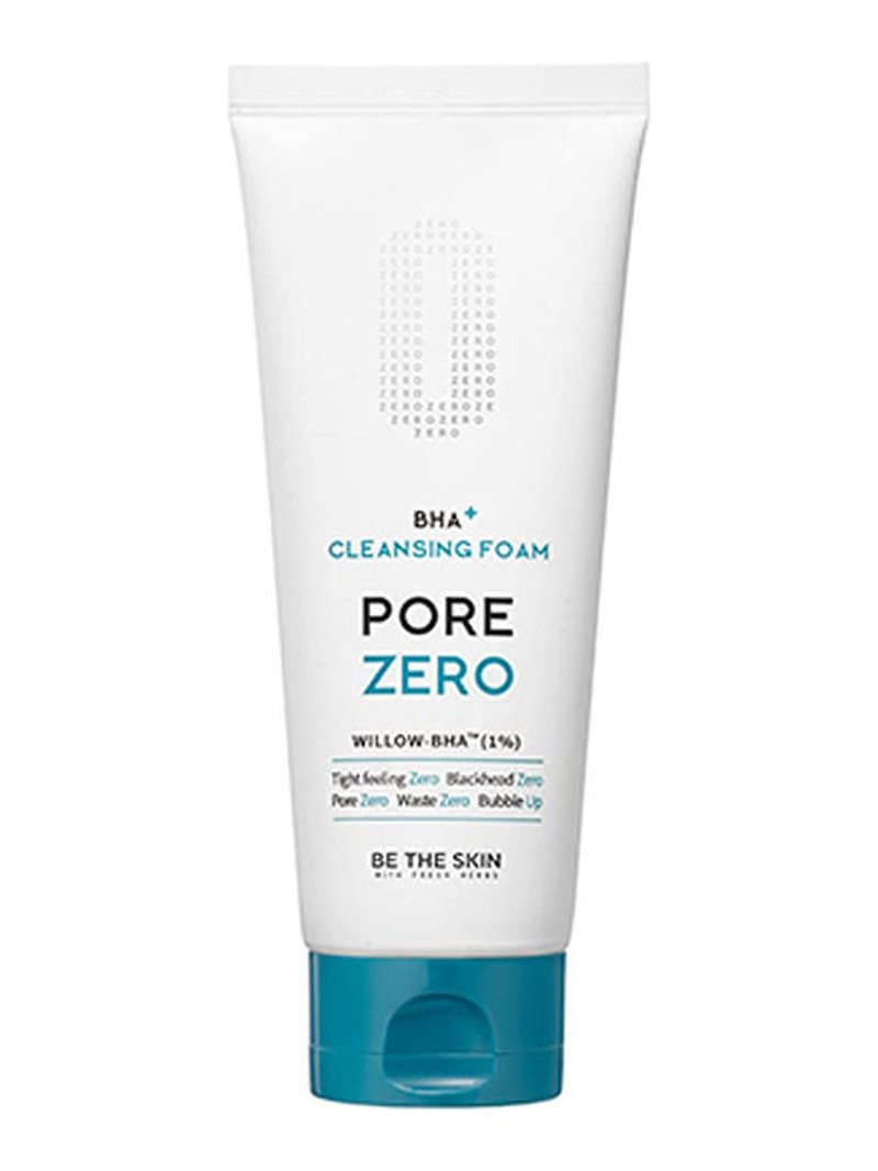 Be The Skin BHA+ PORE ZERO Cleansing Foam 150g 150g — product photograph