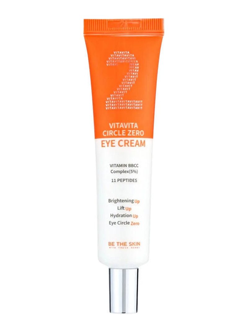 Be The Skin Vitavita Circle Zero Eye Cream 30g 30g — product photograph