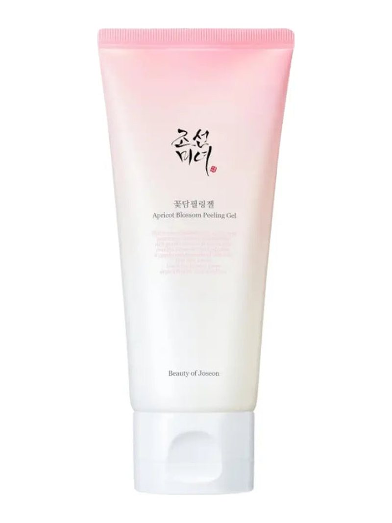 Beauty of Joseon Apricot Blossom Peeling Gel 100ml — product photograph