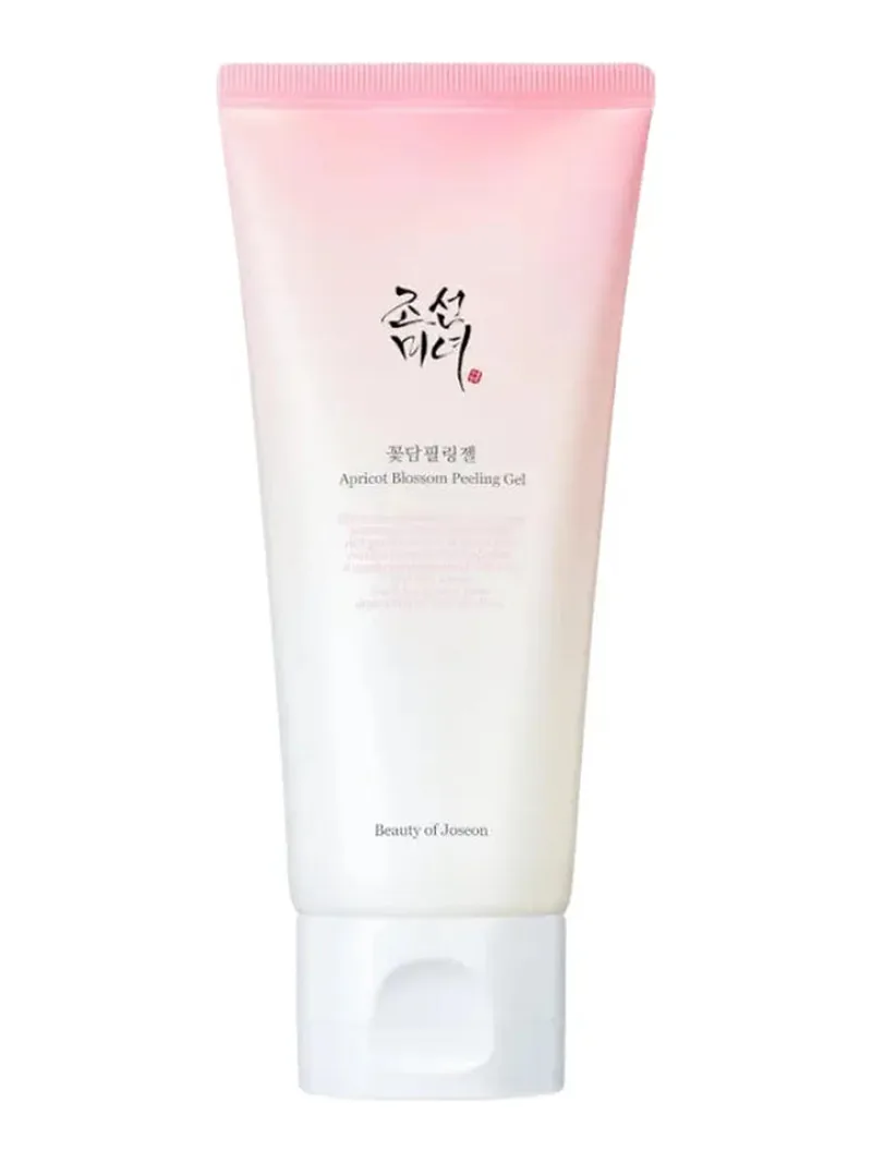Beauty of Joseon Apricot Blossom Peeling Gel 100ml