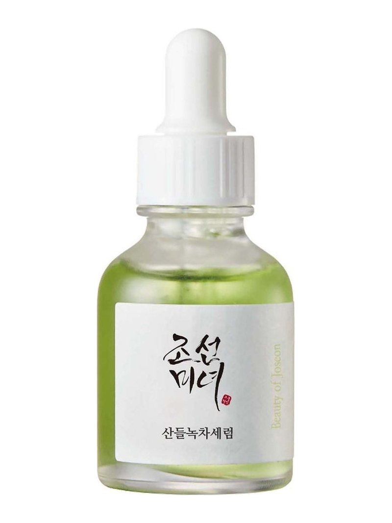 Beauty of Joseon Calming Serum — product photograph