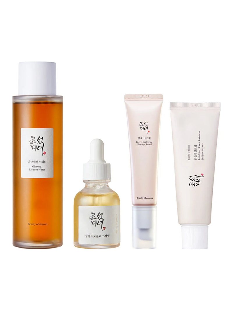 Beauty of Joseon Essential Set โ product photograph