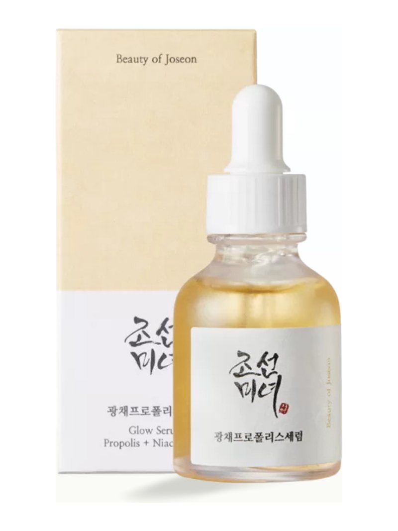 Beauty of Joseon Glow Serum with Propolis & Niacinamide - 30ml — product photograph
