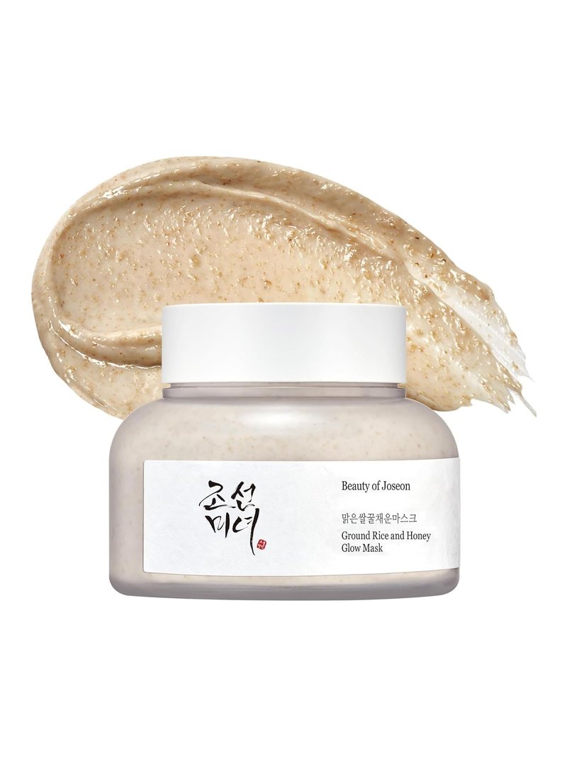 Beauty of Joseon Ground Rice and Honey Glow Mask - 150ml — product photograph