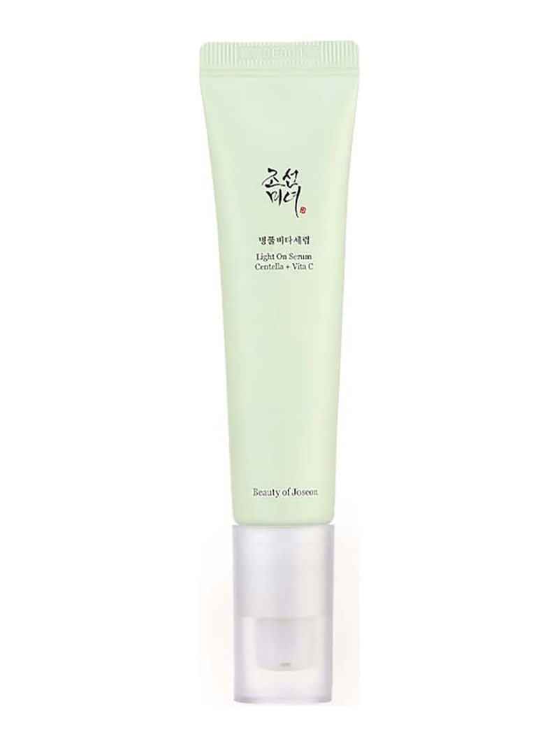 Beauty of Joseon Light On Serum Centella + Vita Cn — product photograph