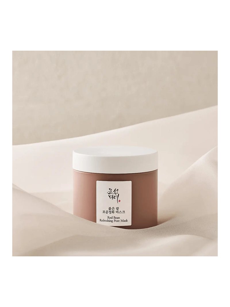Beauty of Joseon Red Bean Refreshing Pore Mask — product photograph