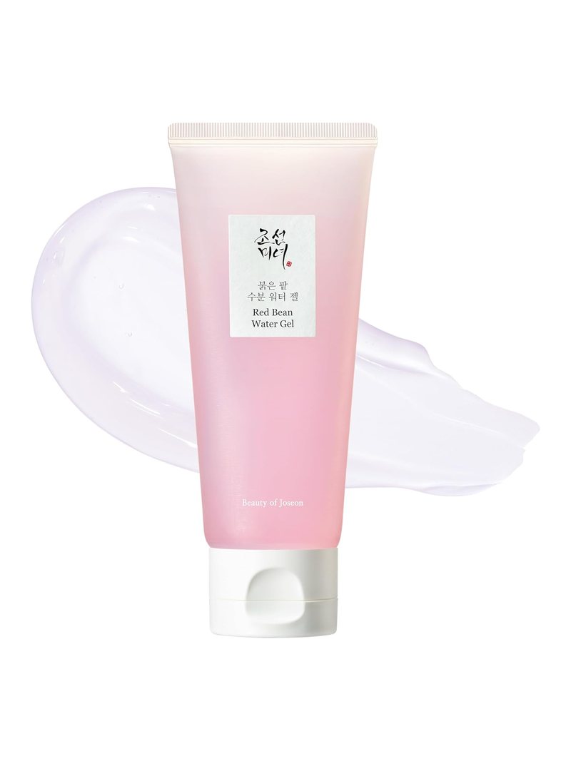 Beauty of Joseon Red Bean Water Gel — product photograph