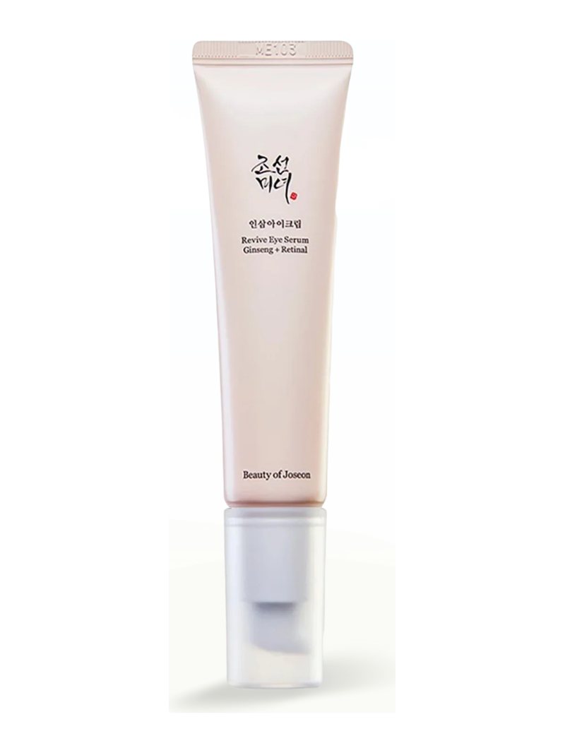 Beauty of Joseon Revive Eye Serum Ginseng + Retinal — product photograph