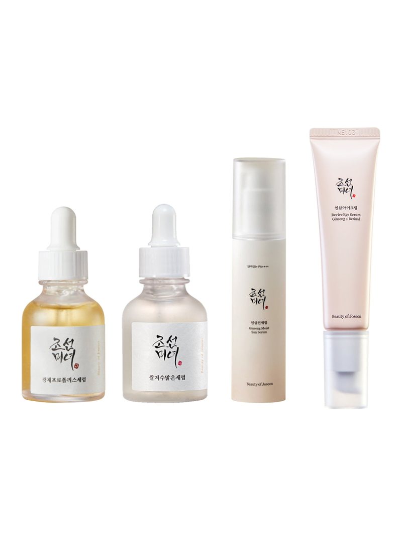 Beauty of Joseon Serum Set — product photograph