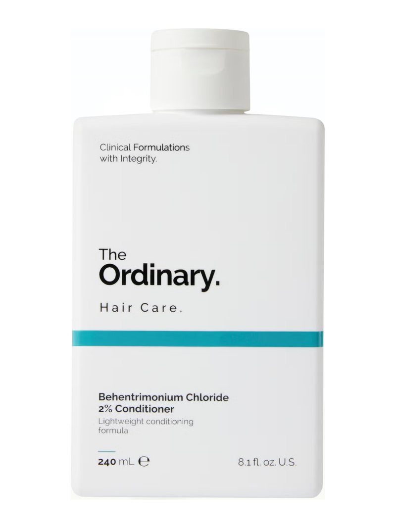 The Ordinary Behentrimonium Chloride 2% Conditioner for Hair 240ml — product photograph