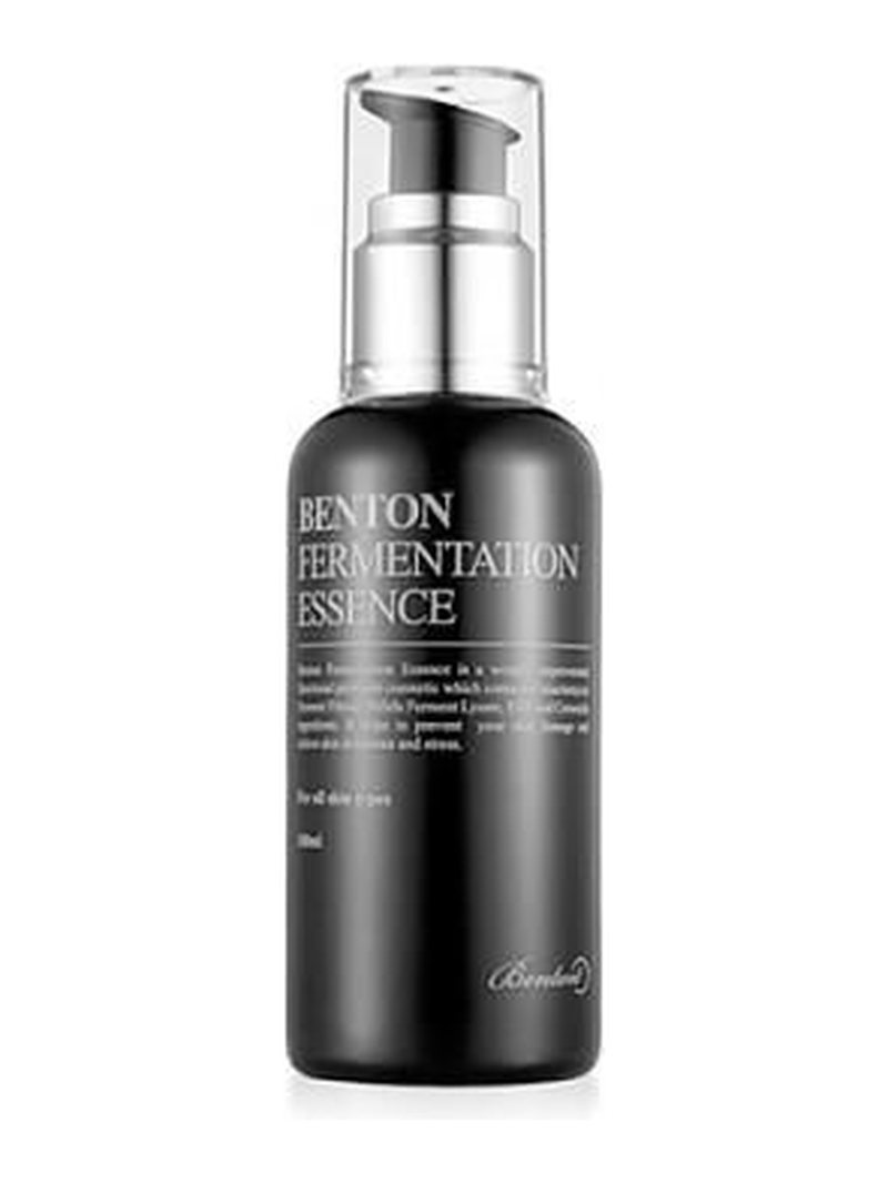 BENTON Fermentation Essence 100ml — product photograph