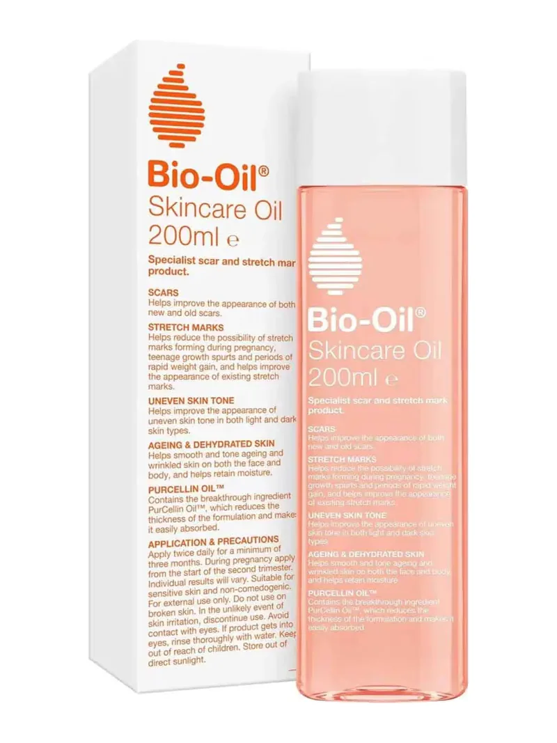 Bio-Oil Skincare Oil - 200ml