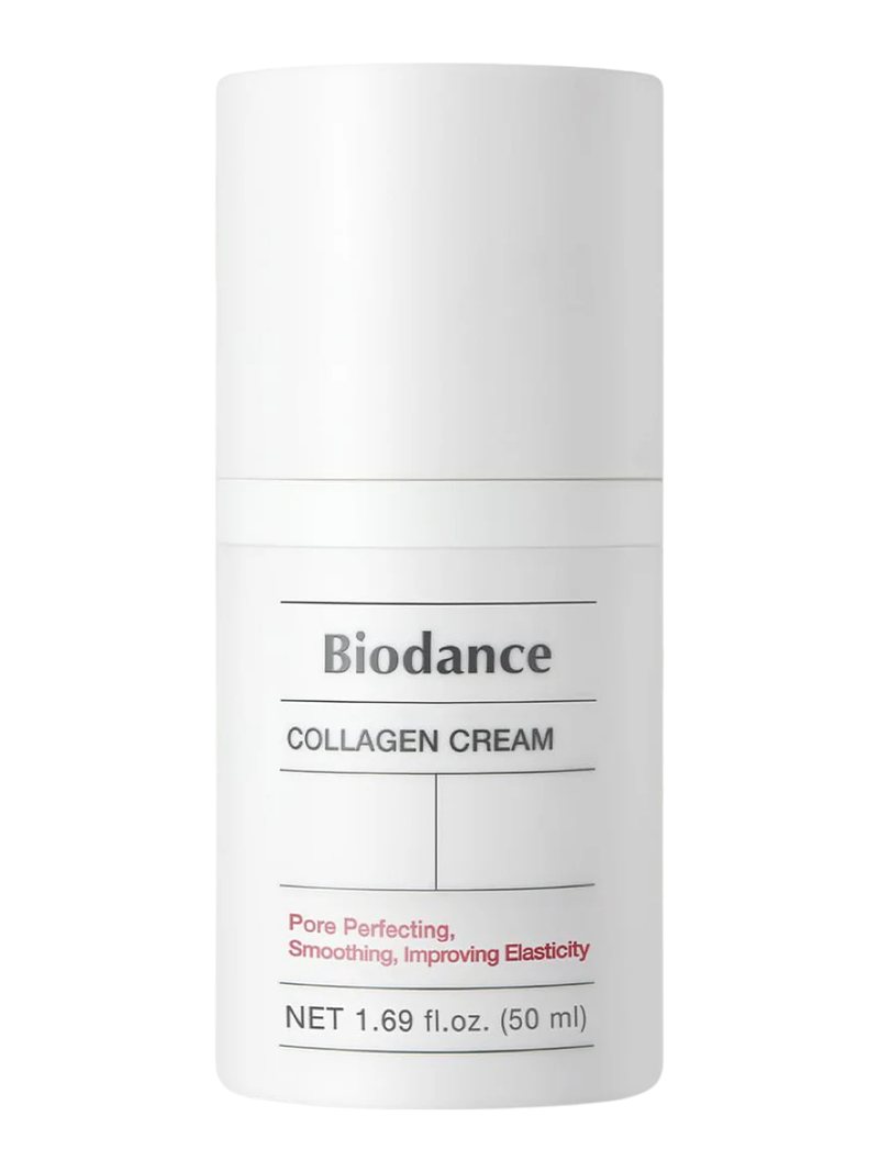 Biodance Pore Tightening Collagen Cream 50ml — product photograph