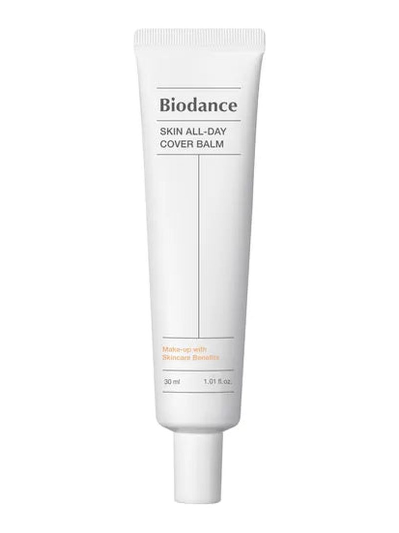 Biodance Skin All-day Cover Balm 30ml — product photograph