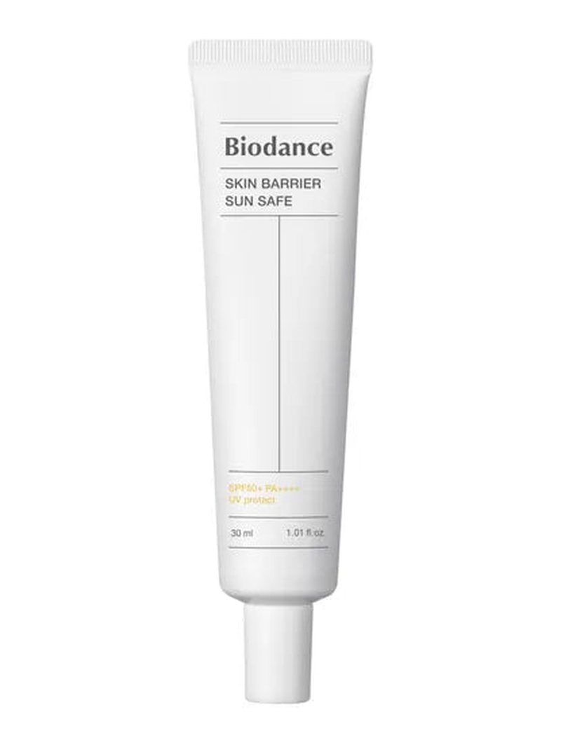 Biodance Skin Barrier Sun Safe 30ml — product photograph