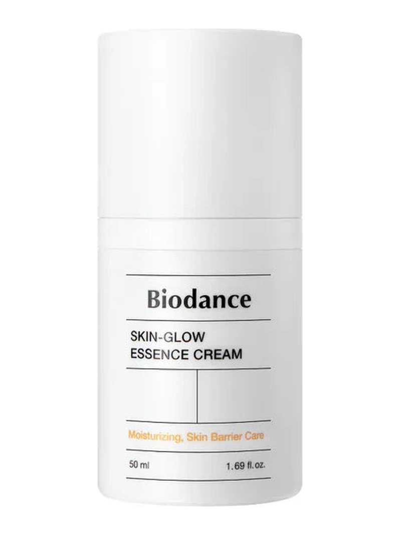 Biodance Skin-Glow Essence Cream 50ml — product photograph