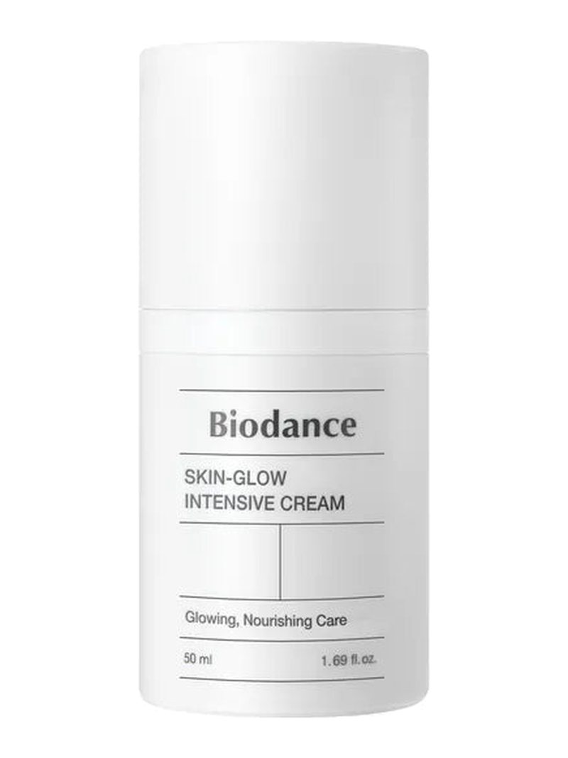 Biodance Skin-Glow Intensive Cream 50ml — product photograph