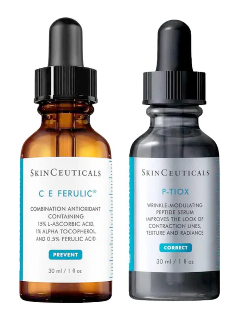 BUNDLE DEAL C E Ferulic & P-Tiox โ product photograph