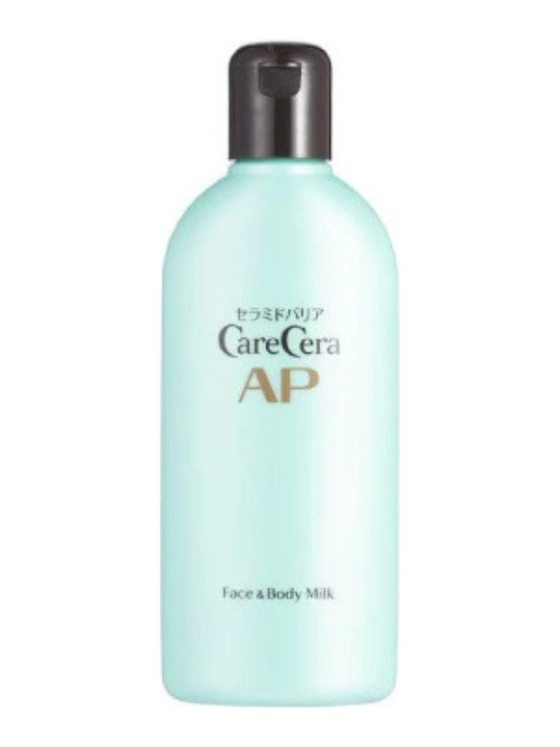 Care Cera AP Face and body milk 200ml — product photograph