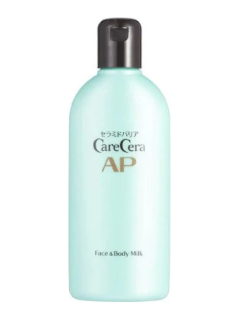 Care Cera AP Face and body milk 200ml