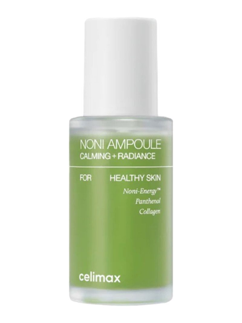 Celimax THE REAL NONI ENERGY AMPOULE 30ml — product photograph