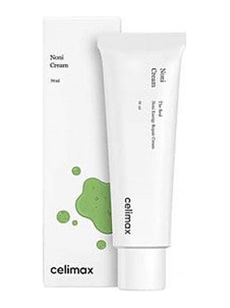 Celimax The Real Noni Energy Repair Cream 50ml — product photograph