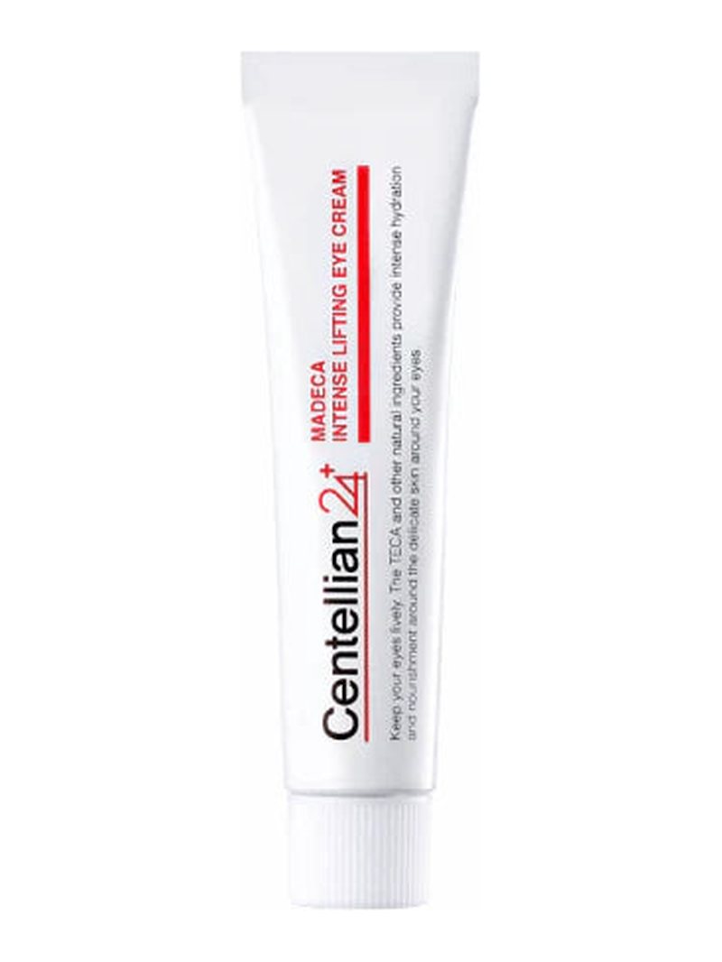 Centellian24 Madeca Intensive Lifting Eye Cream 15ml — product photograph