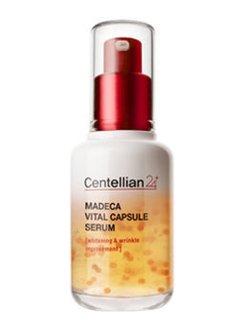 Centellian24 Madeca Vital Capsule Serum 50ml — product photograph