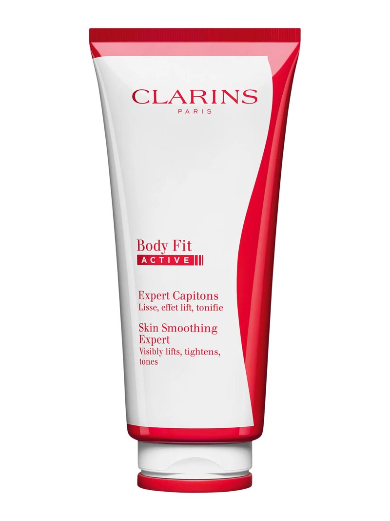 Clarins Body Fit Active Contouring & Smoothing Gel-Cream 6.7 oz — product photograph
