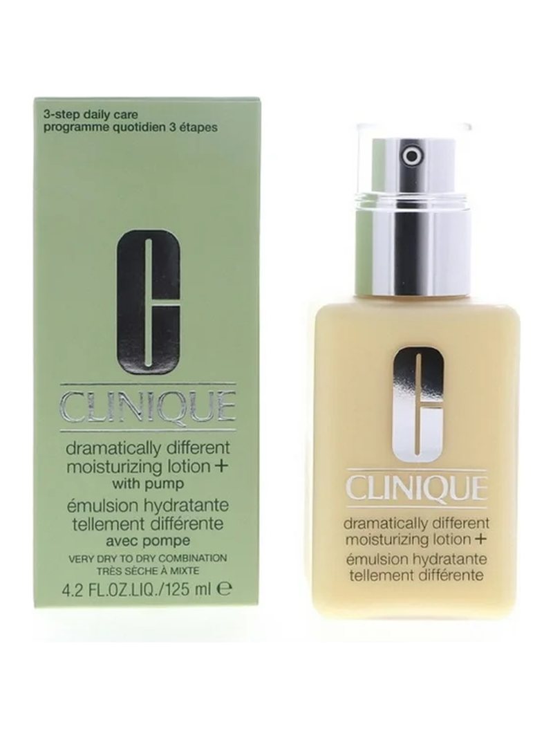 Clinique Dramatically Different Moisturizing Lotion+ 125ml โ product photograph
