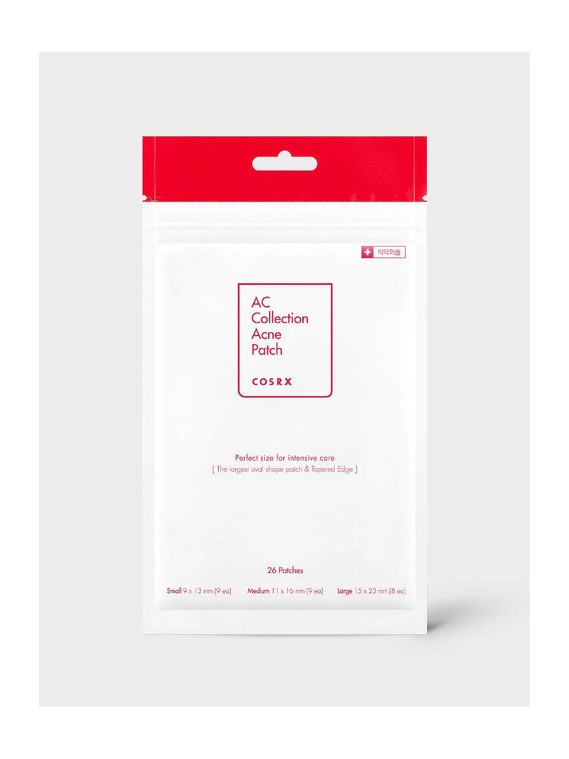 COSRX AC Collection Acne Patch — product photograph
