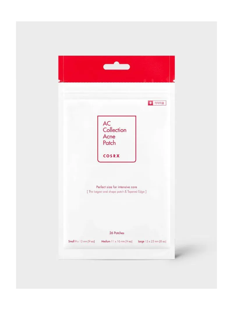 COSRX AC Collection Acne Patch