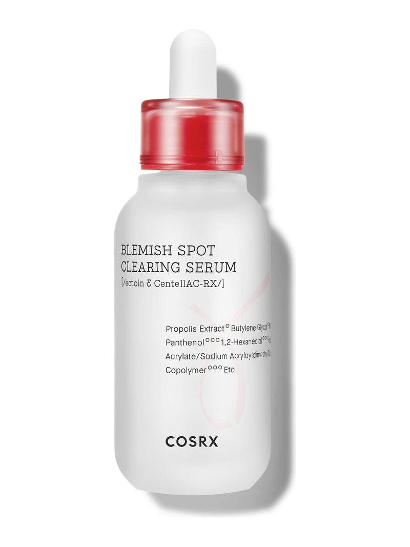 Cosrx AC Collection Blemish Spot Clearing Serum 40ml — product photograph