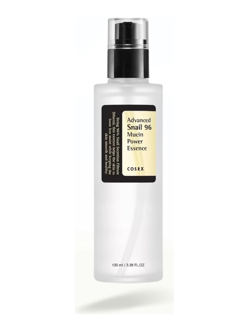 Cosrx Advanced Snail 96 Mucin Power Essence - 100ml — product photograph