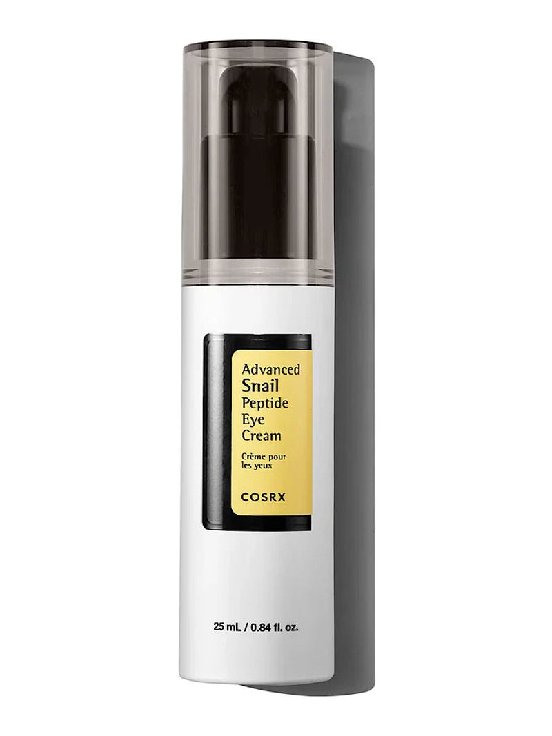 Cosrx Advanced Snail Peptide Eye Cream 25ml — product photograph