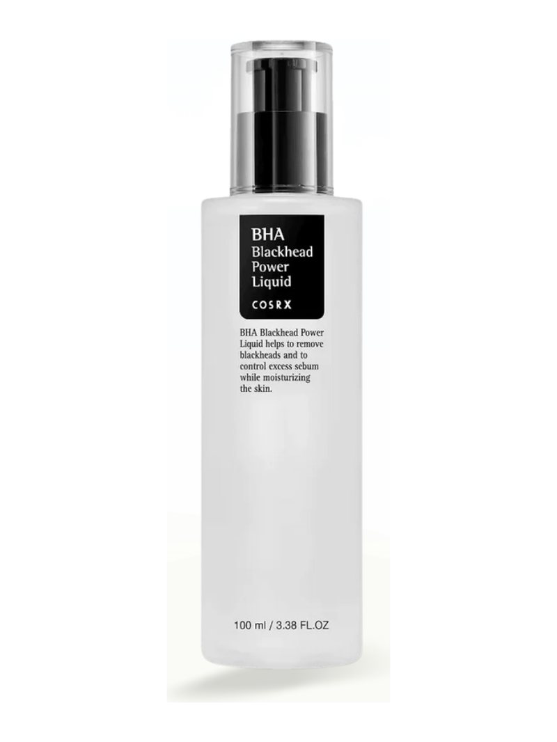 Cosrx Bha Blackhead Power Liquid 100ml — product photograph