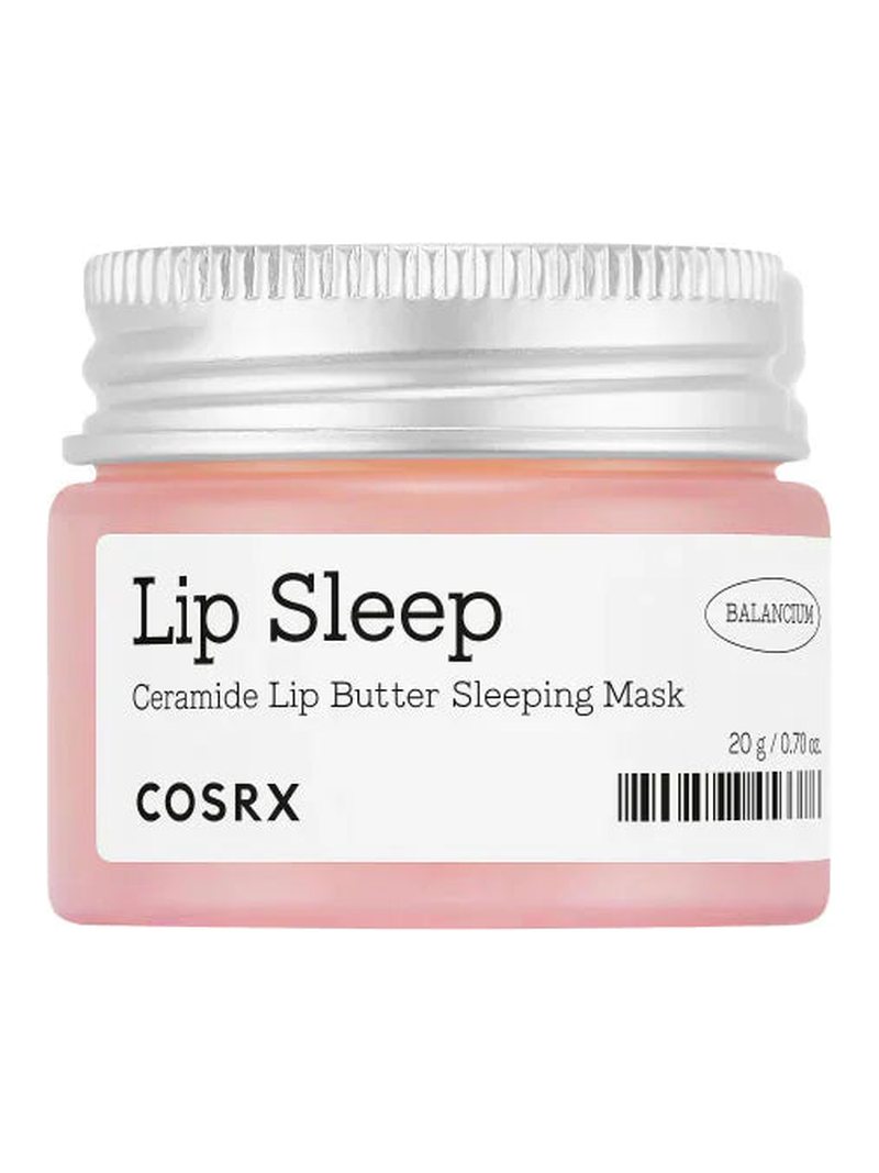Cosrx Ceramide Lip Butter Sleeping Mask 20g — product photograph