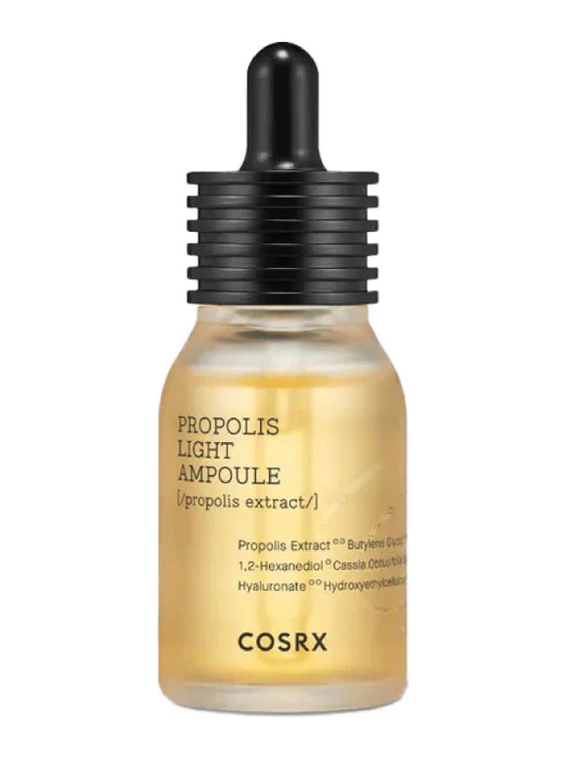 Cosrx Full Fit Propolis Light Ampule 30ml — product photograph