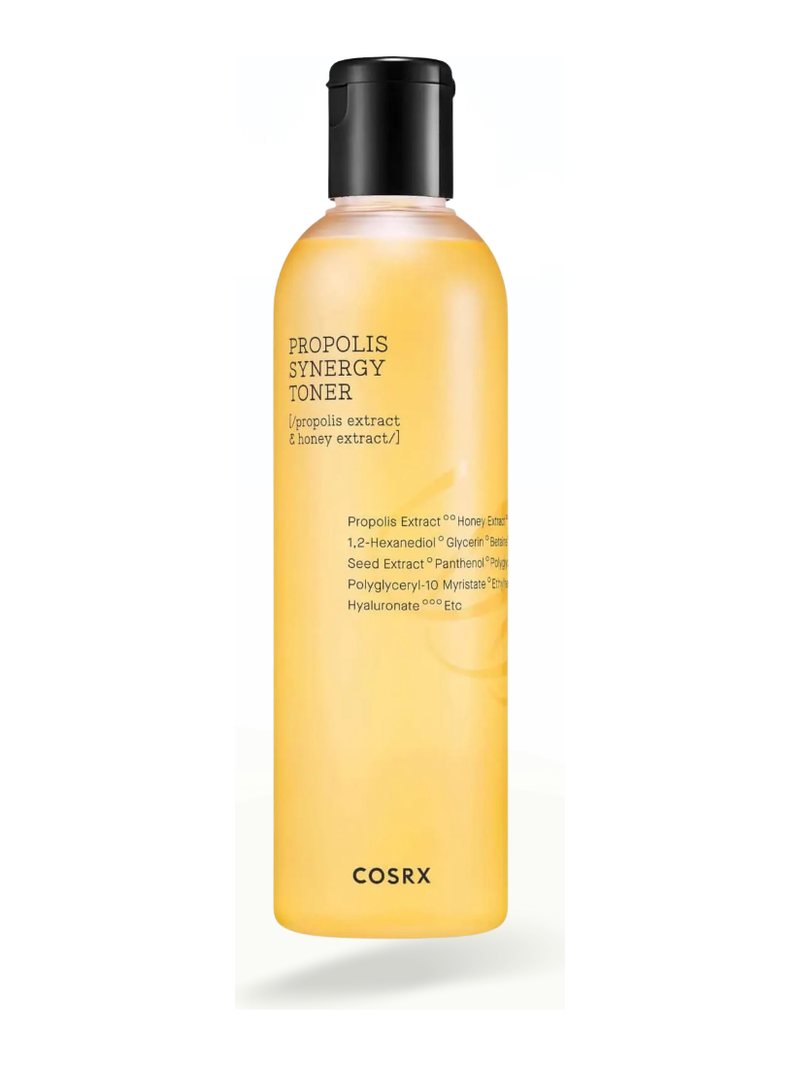 Cosrx Full Fit Propolis Synergy Toner — product photograph