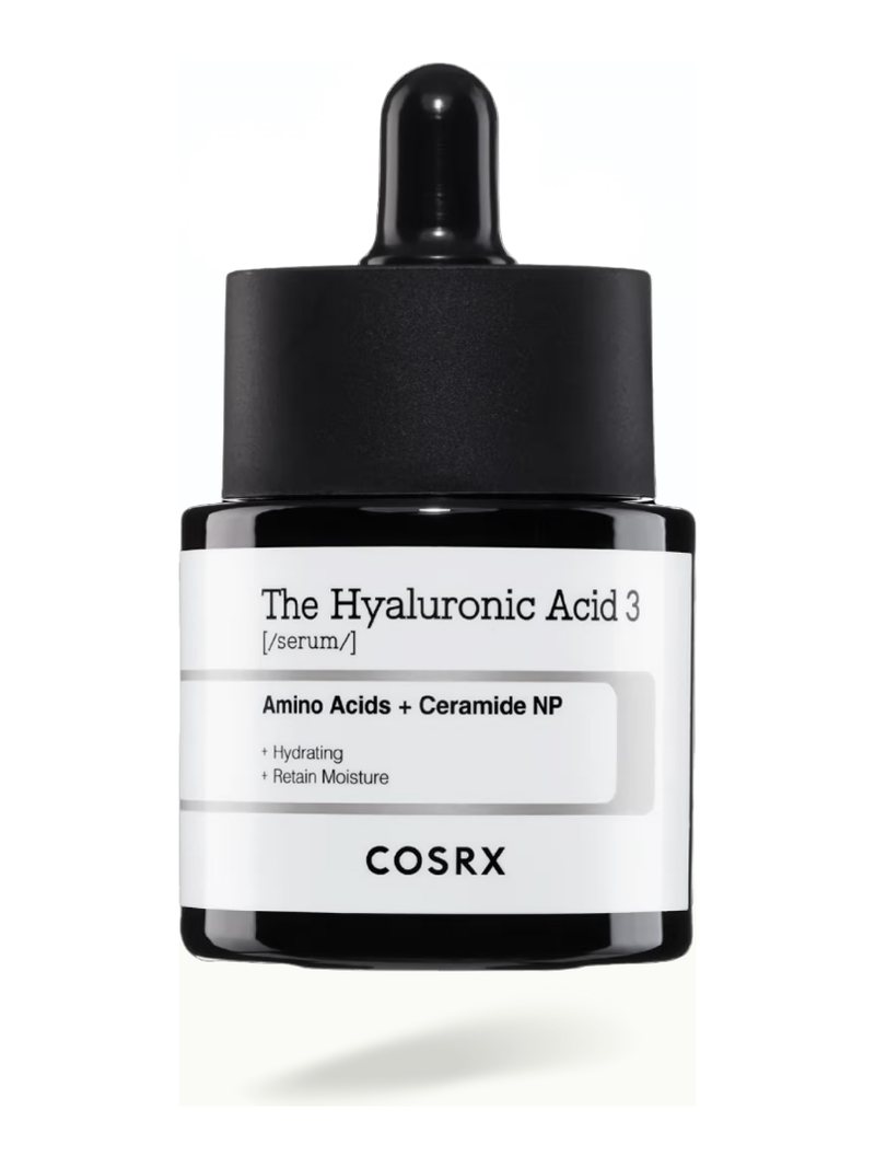 Cosrx The Hyaluronic Acid 3 - 20ml — product photograph